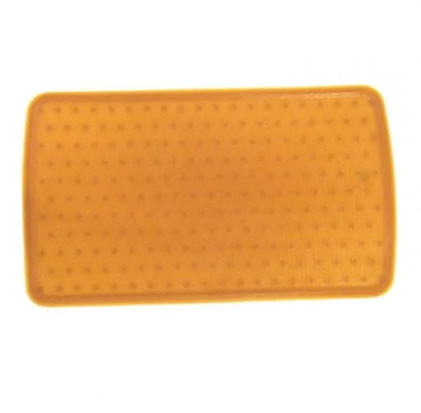 Hevea bademåtte (1 stk)