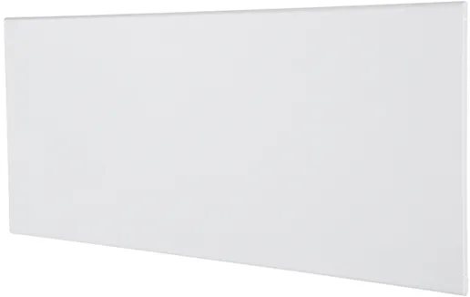 Adax Neo Panel Elradiator med WiFi 2000W 400V, 330x1403 mm, Hvid