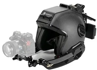 Tilta Hermit POV Support System XXL V Mount